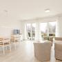 Apartmány - Garz, Residenz Stettiner Haff
