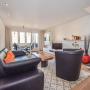 Apartmanok - Ernen, Aragon P36