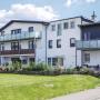 Apartmány - Warwerort, One-Bedroom Apartment in Busum OT Warwerort