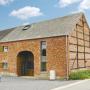 Dovolenkové domy - Somme-Leuze, Holiday Home La Ferme de Lucy