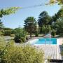 Dovolenkové domy - Nuaillé-sur-Boutonne, Holiday home Impasse de l'Écluse K-741