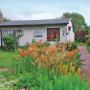 Dovolenkové domy - Lassan, Holiday home Siedlung West B