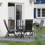 Dovolenkové domy - Altefähr, Two-Bedroom Holiday Home in Altefahr/Rugen