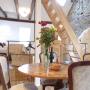 Apartmány - Ediger-Eller, Two-Bedroom Apartment in Ediger