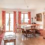 Apartmány - Bad Tölz, One-Bedroom Apartment in Bad Tolz
