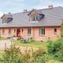 Apartmány - Niendorf, Apartment Forsthof Niendorf Q