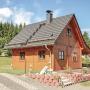 Dovolenkové domy - Drognitz, Two-Bedroom Holiday Home in Drognitz
