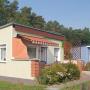 Dovolenkové domy - Ganzlin, Holiday home Siedlung 2 Nr. A