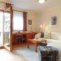 Apartmány - Thalfang, One-Bedroom Apartment in Thalfang