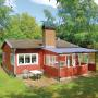 Ferienhäuser - Ronneby, Holiday home Rördromsvägen Ronneby