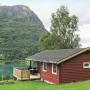 Case vacanze - Olden, Two-Bedroom Holiday Home in Olden