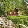 Ferienhäuser - Vimmerby, One-Bedroom Holiday Home in Vimmerby