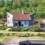 Prázdninové domy - Farsund, Four-Bedroom Holiday Home in Farsund