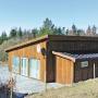 Dovolenkové domy - Farsund, Four-Bedroom Holiday home Farsund with Sea View 09