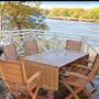Ferienhäuser - Ronneby, Holiday home Bussemåla Ronneby II