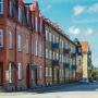 Ferienwohnungen - Ystad, 0-Bedroom Apartment in Ystad