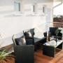 Dovolenkové domy - Vaschvitz, Three-Bedroom Holiday Home in Trent/Vachvitz