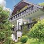 Apartmány - Kelberg, Two-Bedroom Apartment with a Fireplace in Kelberg