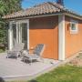 Prázdninové domy - Båstad, Studio Holiday Home in Bastad