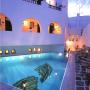 Hotel - Naoussa, Antirides Hotel