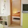 Apartmány - Hinternah, One-Bedroom Apartment in Nahetal-Waldau