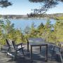 Nyaralók - Strömstad, Holiday Home Strömstad with Fireplace II
