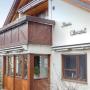 Apartmány - Bad Urach, Ferienwohnung Haus Christel