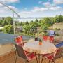 Apartmány - Warin, Apartment Schulstr. P