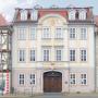 Apartmány - Mühlhausen, One-Bedroom Apartment in Muhlhausen