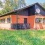 Dovolenkové domy - Thalfang, Two-Bedroom Holiday Home in Thalfang