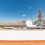 Apartmány - Córdoba, Apartment Córdoba C/Buen Pastor