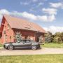 Dovolenkové domy - Hasselfelde, Holiday home Hagenstr. O