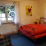 Apartmány - Uhldingen-Mühlhofen, Ferienwohnung am Sandberg