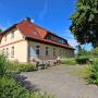 Apartmány - Wesenberg, Ferienwohnungen Klein Quasssow SEE
