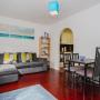 Apartmány - Londýn, Homely 2 Bedroom House By Canary Wharf