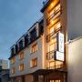 Hotels - Ruse, B&B Trust Family Hotel