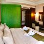 Penzióny - Hua Hin, Madamegreen