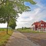 Apartmány - Groß Quassow, Ferienwohnungen auf dem Land Gro_