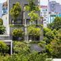 Aparthotels - Đà Nẵng, Green Peace Da Nang