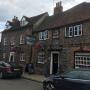 Bed & Breakfasts - Henley-on-Thames, The Row Barge Henley