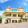 Hotely - Lonavala, FabEscape Hillscape Villa Khandala