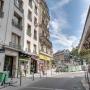 Apartmány - Paříž, ID 311 Villiers - Parc Monceau