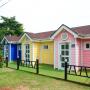 Holiday homes - Yangyang, Yangyang Pulbit Pension