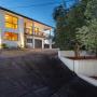 Pensionen - Rye, Sunset Villa with Bayview