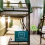 Hostels - Krasnogorsk, Nicehostel Crocus