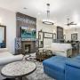 Aparthotels - New Orleans, Luxury 4BR Penthouse in Downtown by Hosteeva