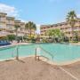 Дома для отпуска - Галвестон, Oceanside Condo with Pools & a View