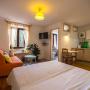 Apartments - Rovinj, Studio apartment Lux