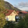 Apartmány - Grassau, Haus Vincent