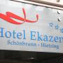 Hotely - Vídeň, Hotel Ekazent Schönbrunn